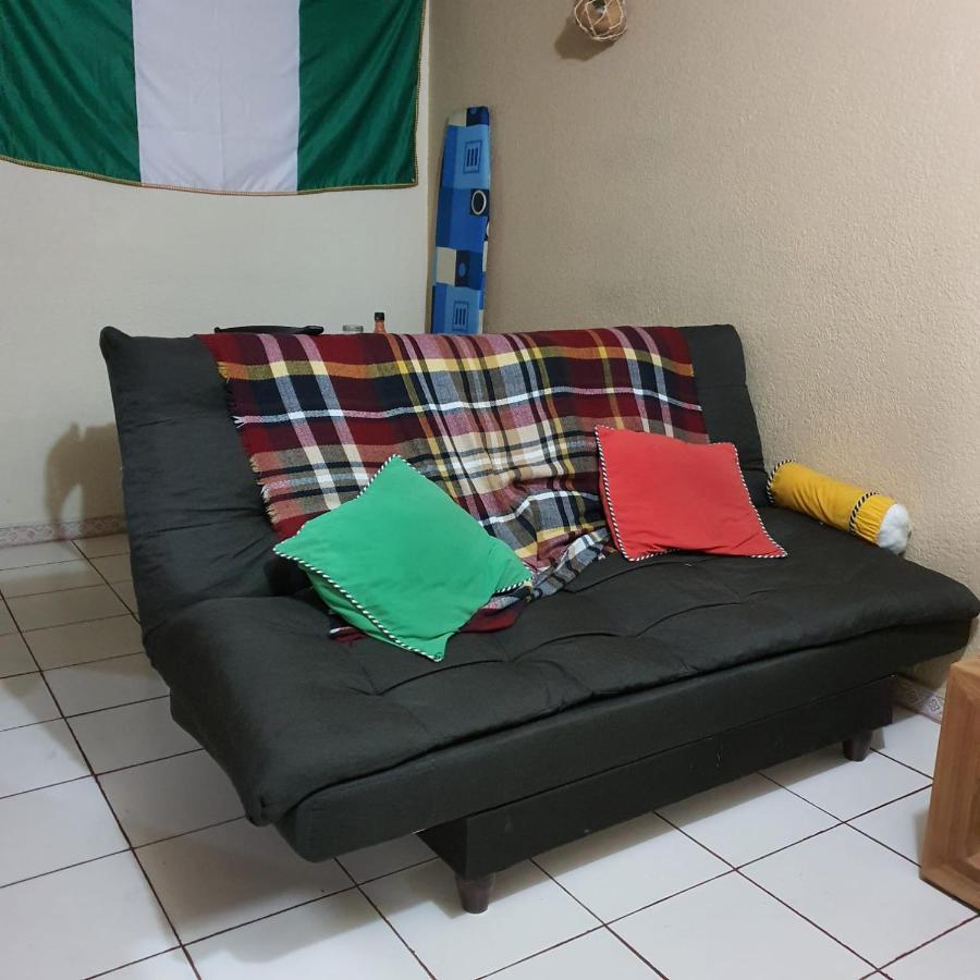 Two Bedrooms Close To Roma Norte And Downtown Attractions メキシコシティ エクステリア 写真